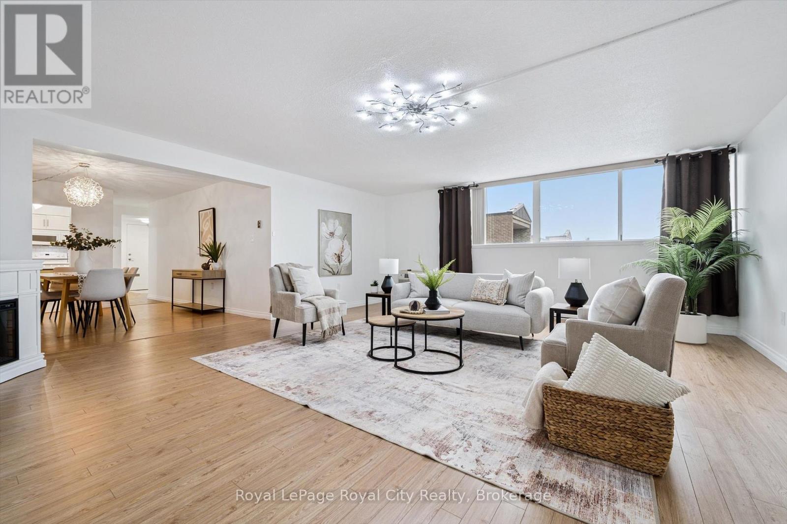 607 - 93 Westwood Road, Guelph, Ontario N1H 7J7 - Photo 15 - X12927604