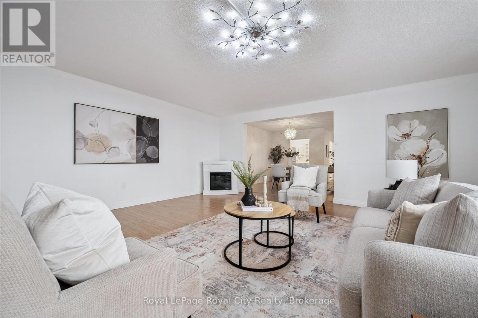 607 - 93 Westwood Road, Guelph, Ontario N1H 7J7 - Photo 16 - X12927604