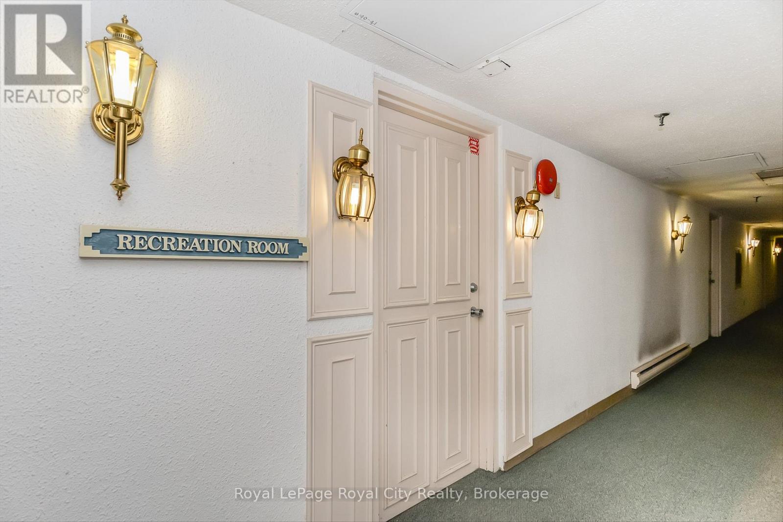 607 - 93 Westwood Road, Guelph, Ontario N1H 7J7 - Photo 37 - X12927604