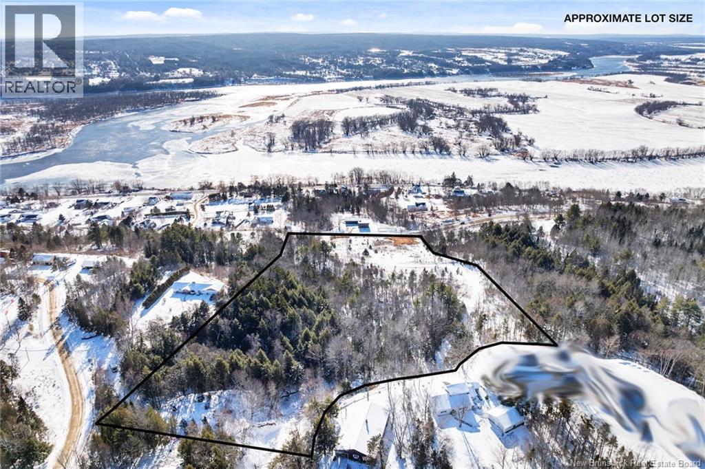 Na Grand Pass Court, Douglas, New Brunswick  O0O 0O0 - Photo 2 - NB132741