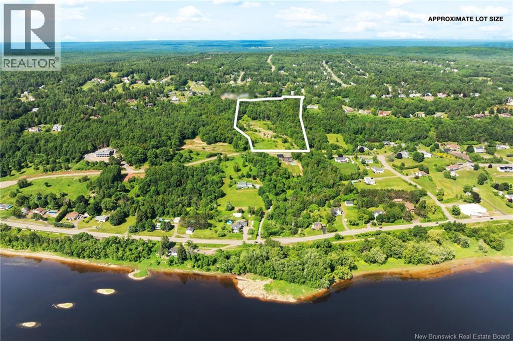 Na Grand Pass Court, Douglas, New Brunswick  O0O 0O0 - Photo 12 - NB132741