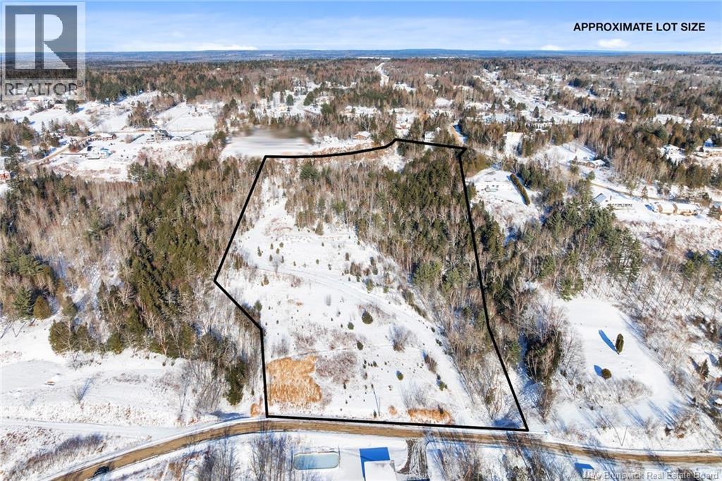 Na Grand Pass Court, Douglas, New Brunswick  O0O 0O0 - Photo 1 - NB132741