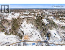 NA Grand Pass Court, douglas, New Brunswick