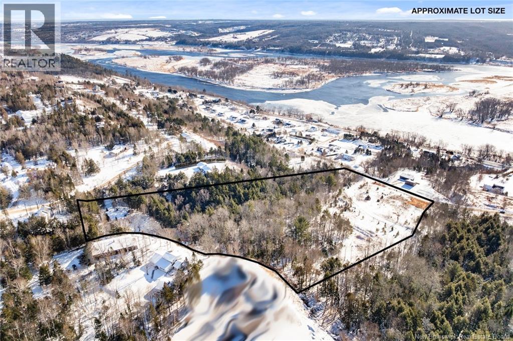 Na Grand Pass Court, Douglas, New Brunswick  O0O 0O0 - Photo 4 - NB132741