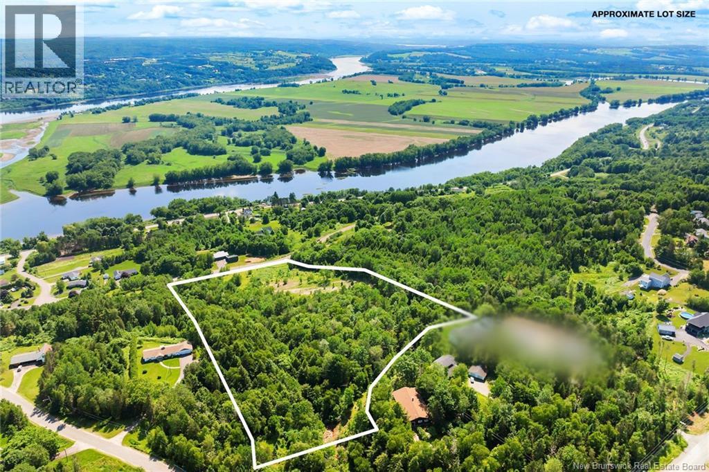 Na Grand Pass Court, Douglas, New Brunswick  O0O 0O0 - Photo 9 - NB132741