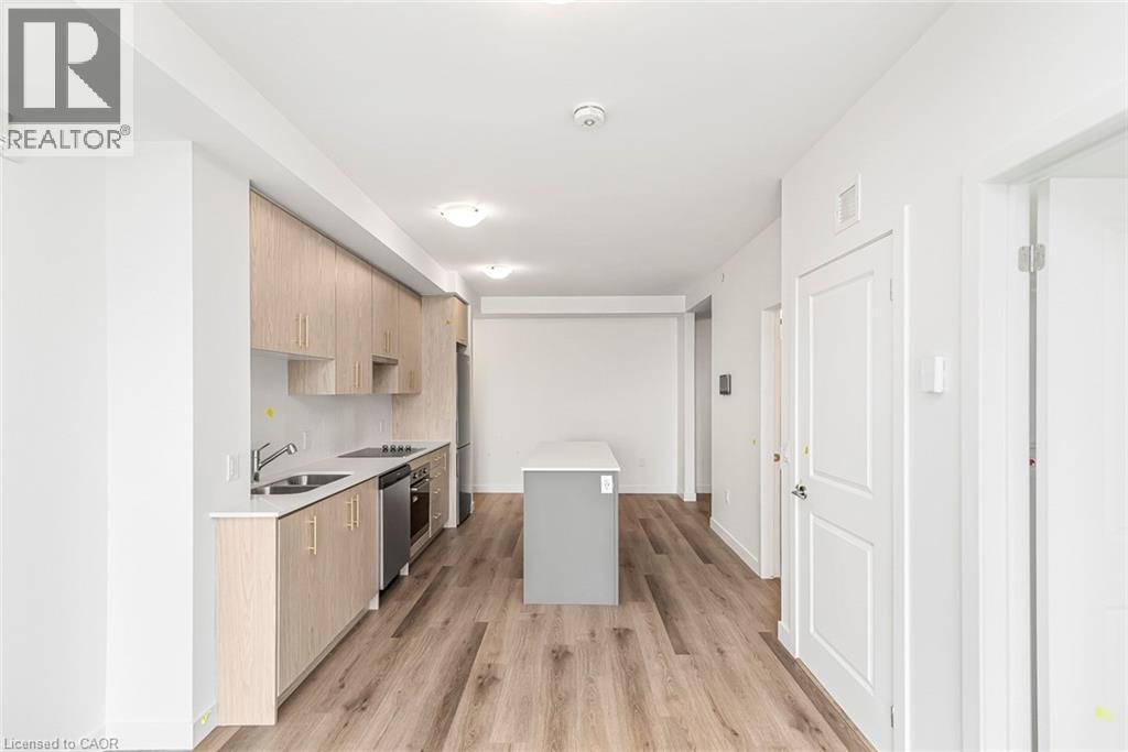 461 Green Road Unit# 214, Stoney Creek, Ontario  L8E 5B4 - Photo 5 - 40812511