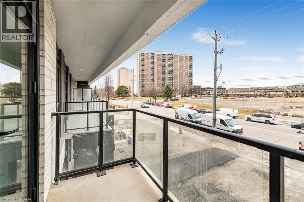 461 Green Road Unit# 214, Stoney Creek, Ontario  L8E 5B4 - Photo 2 - 40812511