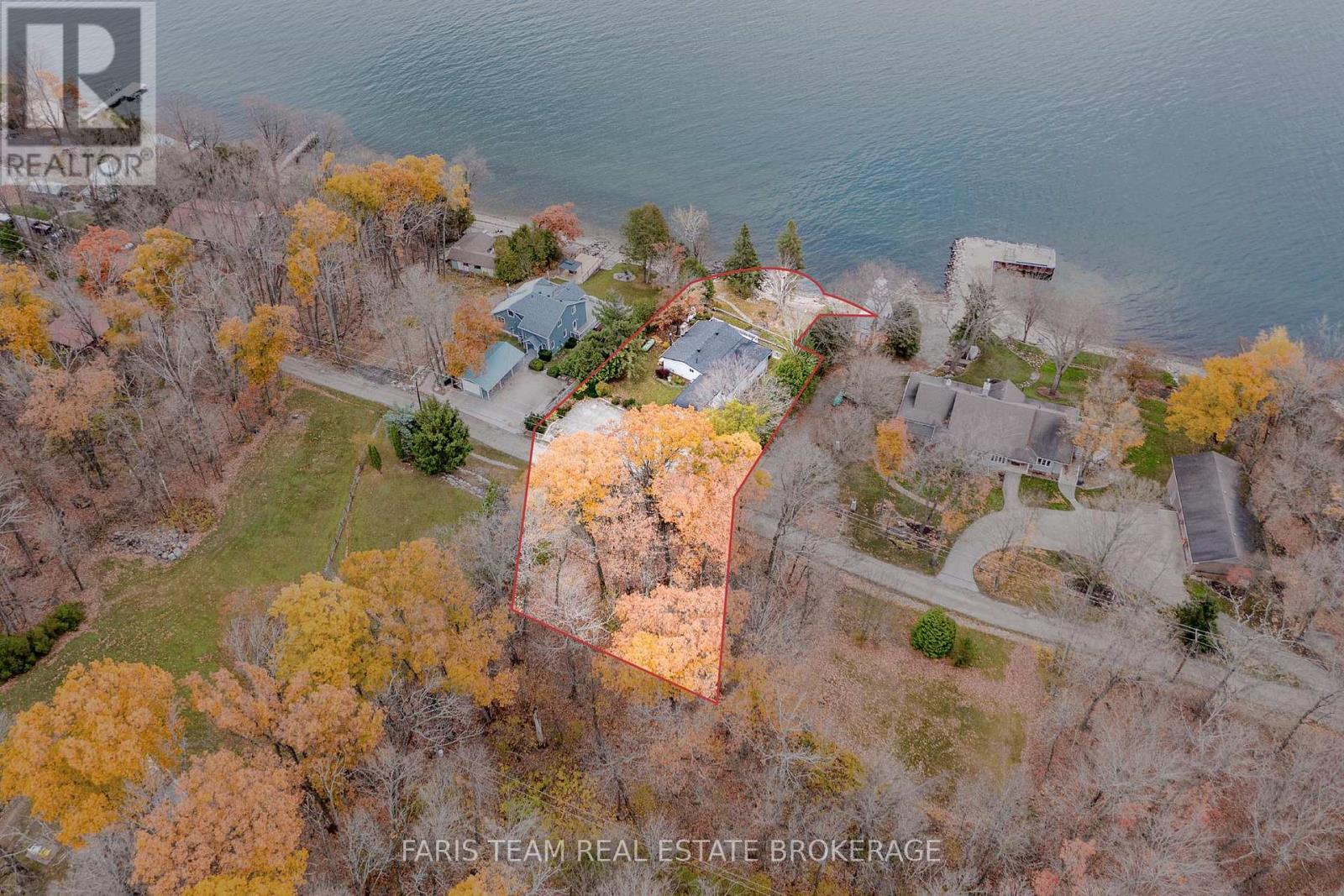 481 Islandview Lane, Midland, Ontario  L4R 5H4 - Photo 40 - S12926032