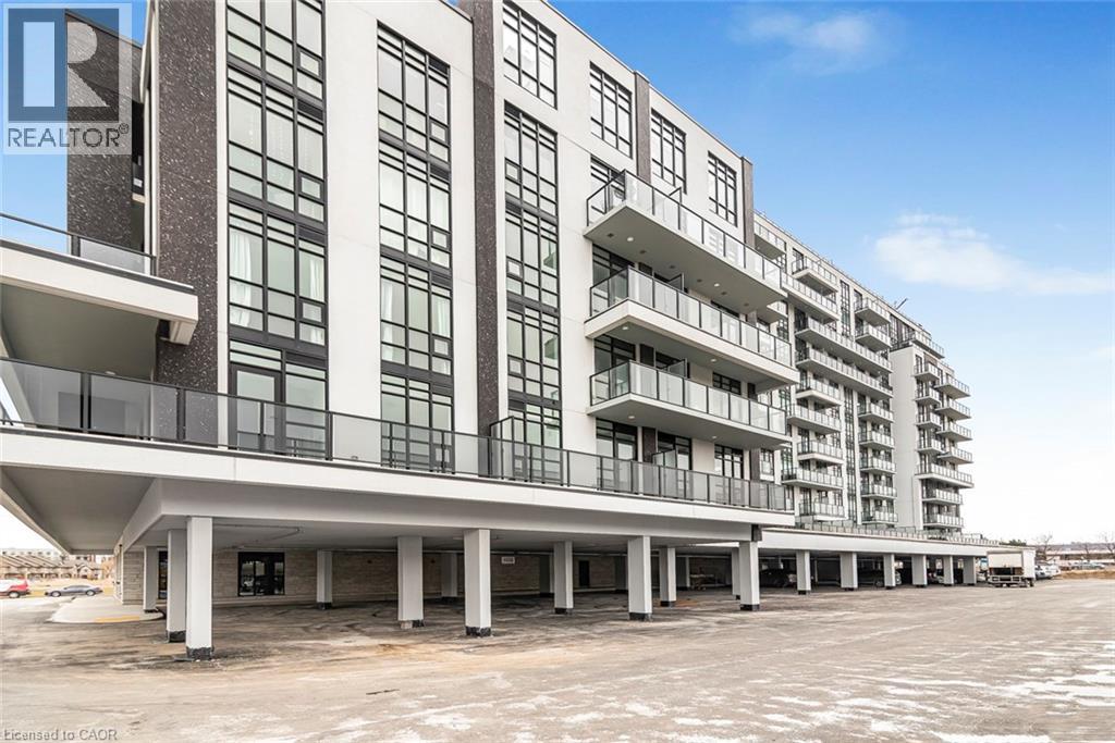 461 GREEN Road Unit# 214, Stoney Creek, Ontario