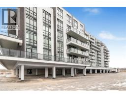 461 GREEN Road Unit# 214, Stoney Creek, Ontario