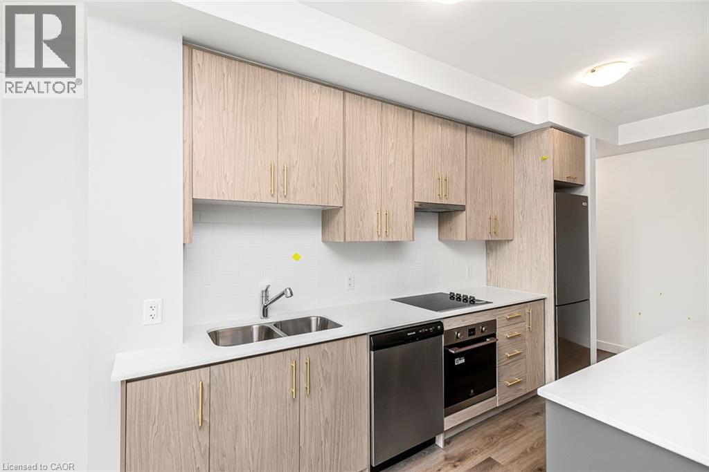 461 Green Road Unit# 214, Stoney Creek, Ontario  L8E 5B4 - Photo 4 - 40812511