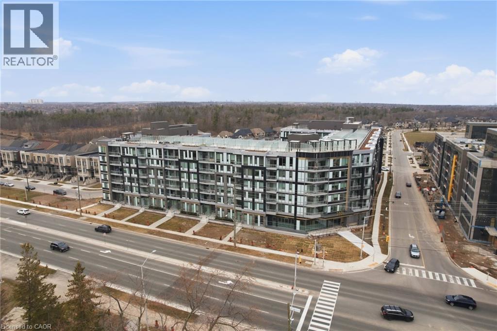 2501 Saw Whet Boulevard Unit# 409, Oakville, Ontario  L6M 5N2 - Photo 34 - 40814820