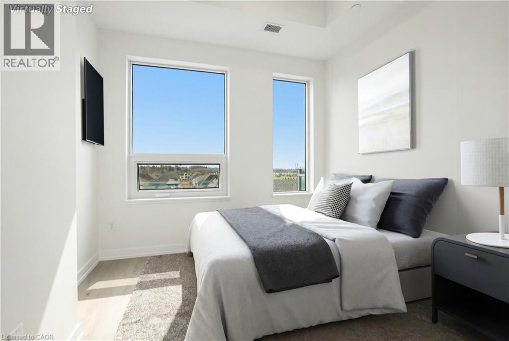 2501 Saw Whet Boulevard Unit# 409, Oakville, Ontario  L6M 5N2 - Photo 13 - 40814820