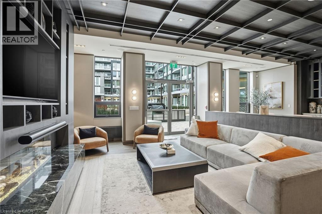 2501 Saw Whet Boulevard Unit# 409, Oakville, Ontario  L6M 5N2 - Photo 28 - 40814820