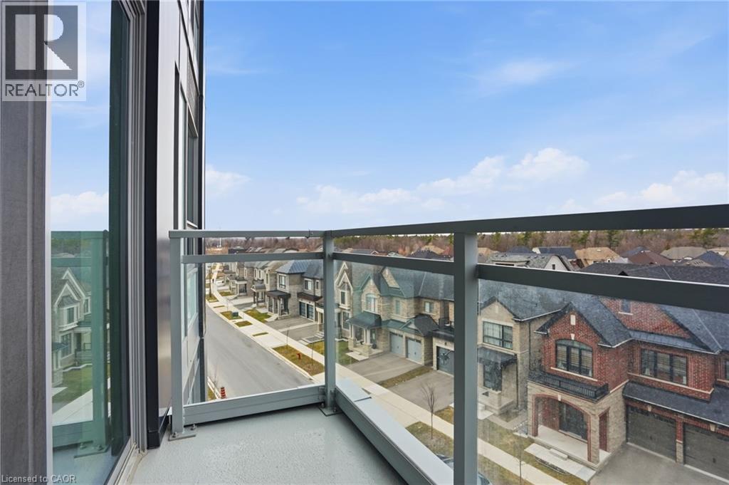 2501 Saw Whet Boulevard Unit# 409, Oakville, Ontario  L6M 5N2 - Photo 12 - 40814820