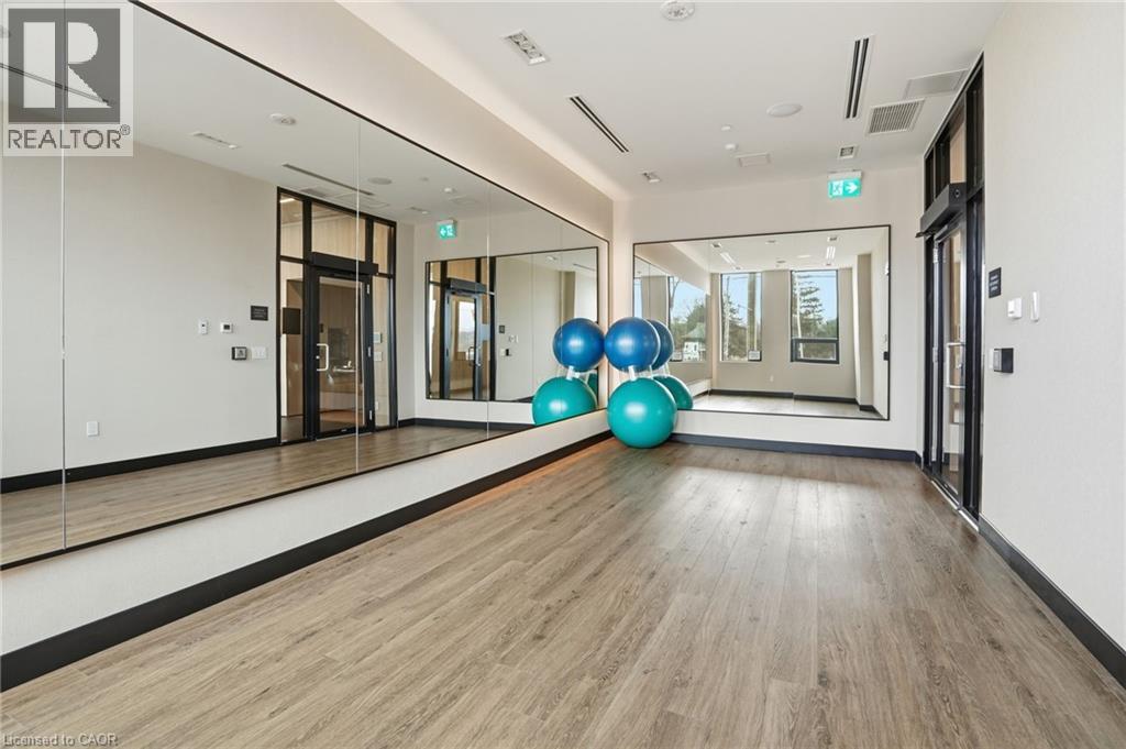 2501 Saw Whet Boulevard Unit# 409, Oakville, Ontario  L6M 5N2 - Photo 33 - 40814820