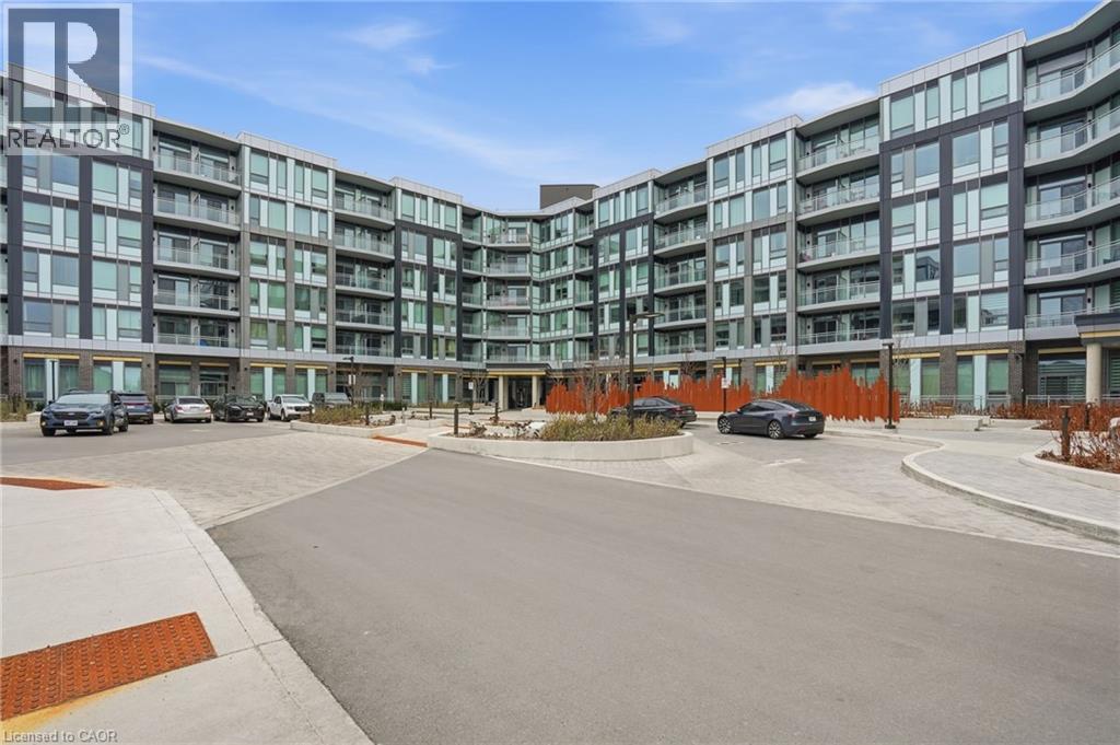 2501 Saw Whet Boulevard Unit# 409, Oakville, Ontario  L6M 5N2 - Photo 3 - 40814820