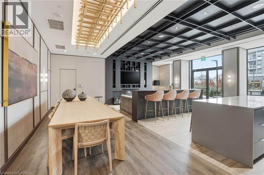 2501 Saw Whet Boulevard Unit# 409, Oakville, Ontario  L6M 5N2 - Photo 26 - 40814820