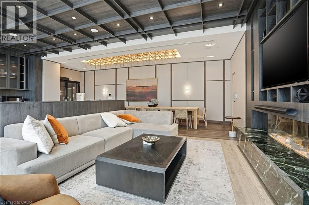 2501 Saw Whet Boulevard Unit# 409, Oakville, Ontario  L6M 5N2 - Photo 29 - 40814820