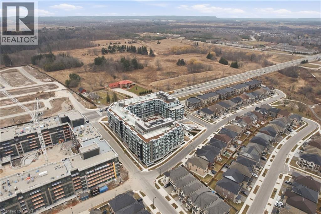 2501 Saw Whet Boulevard Unit# 409, Oakville, Ontario  L6M 5N2 - Photo 35 - 40814820