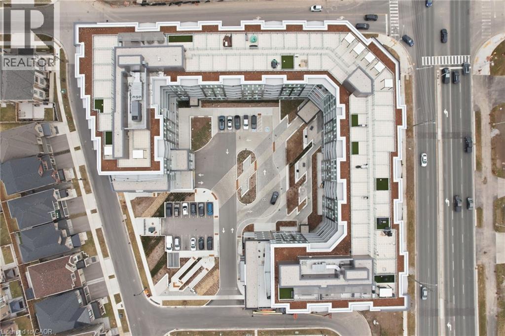 2501 Saw Whet Boulevard Unit# 409, Oakville, Ontario  L6M 5N2 - Photo 36 - 40814820