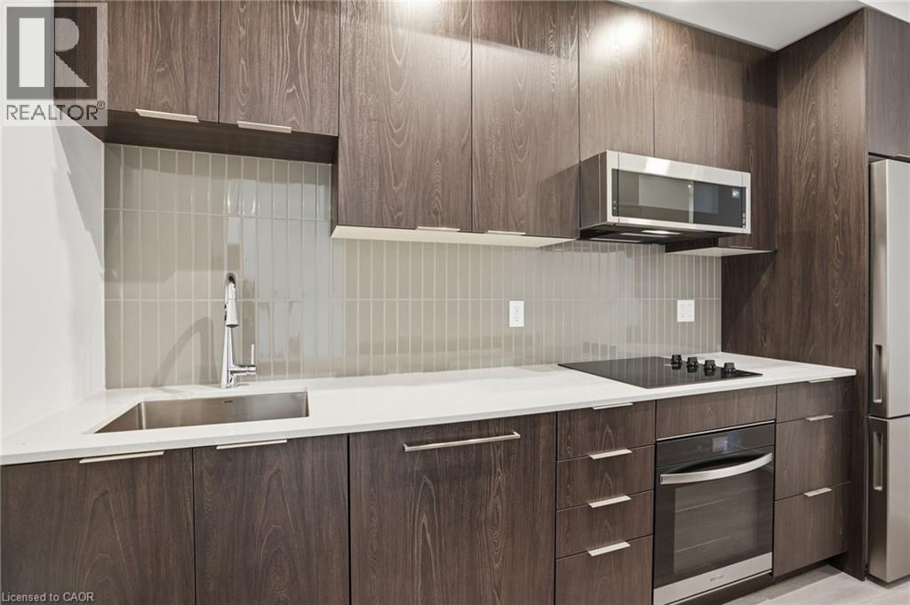 2501 Saw Whet Boulevard Unit# 409, Oakville, Ontario  L6M 5N2 - Photo 5 - 40814820