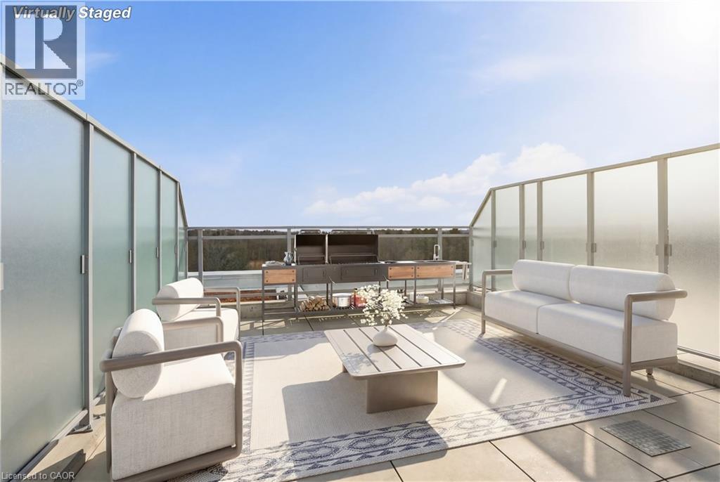 2501 Saw Whet Boulevard Unit# 409, Oakville, Ontario  L6M 5N2 - Photo 22 - 40814820