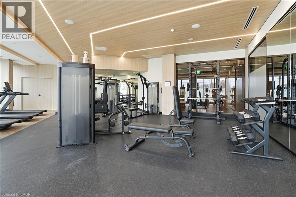 2501 Saw Whet Boulevard Unit# 409, Oakville, Ontario  L6M 5N2 - Photo 32 - 40814820