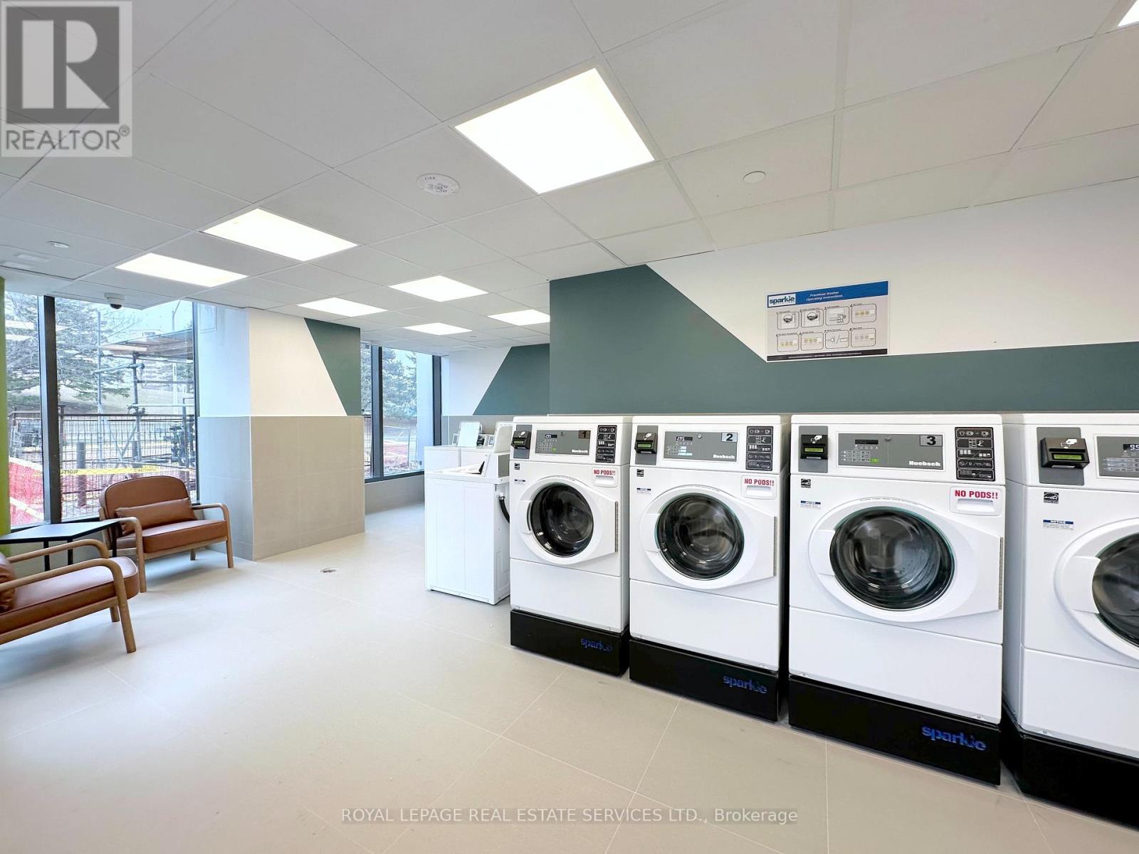 203 - 2 River Plate Street, Ajax, Ontario  L1S 0G6 - Photo 11 - E12927470