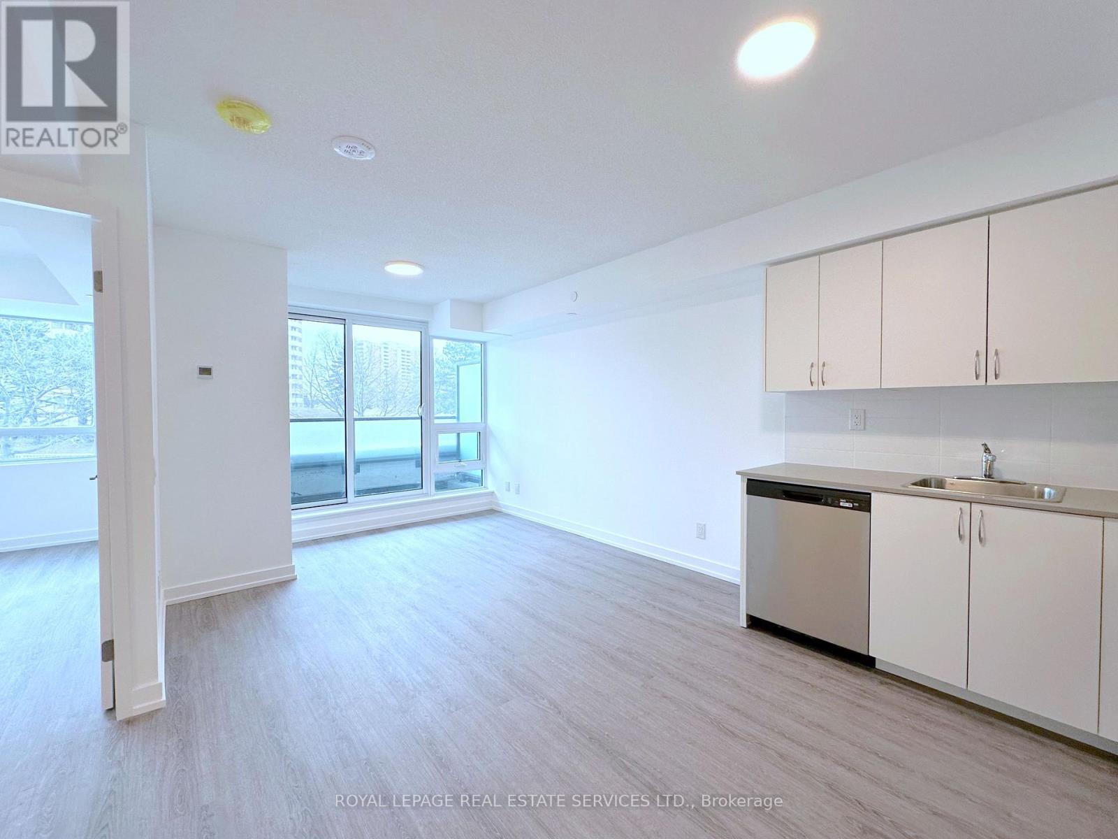 203 - 2 River Plate Street, Ajax, Ontario  L1S 0G6 - Photo 2 - E12927470