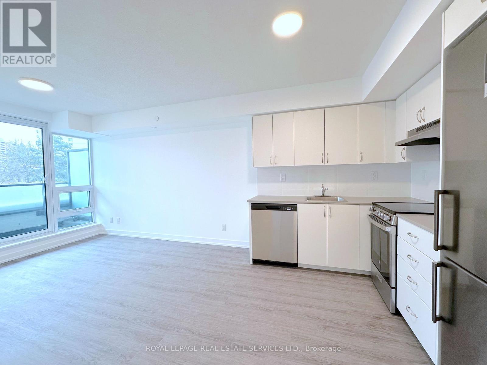 203 - 2 River Plate Street, Ajax, Ontario  L1S 0G6 - Photo 3 - E12927470