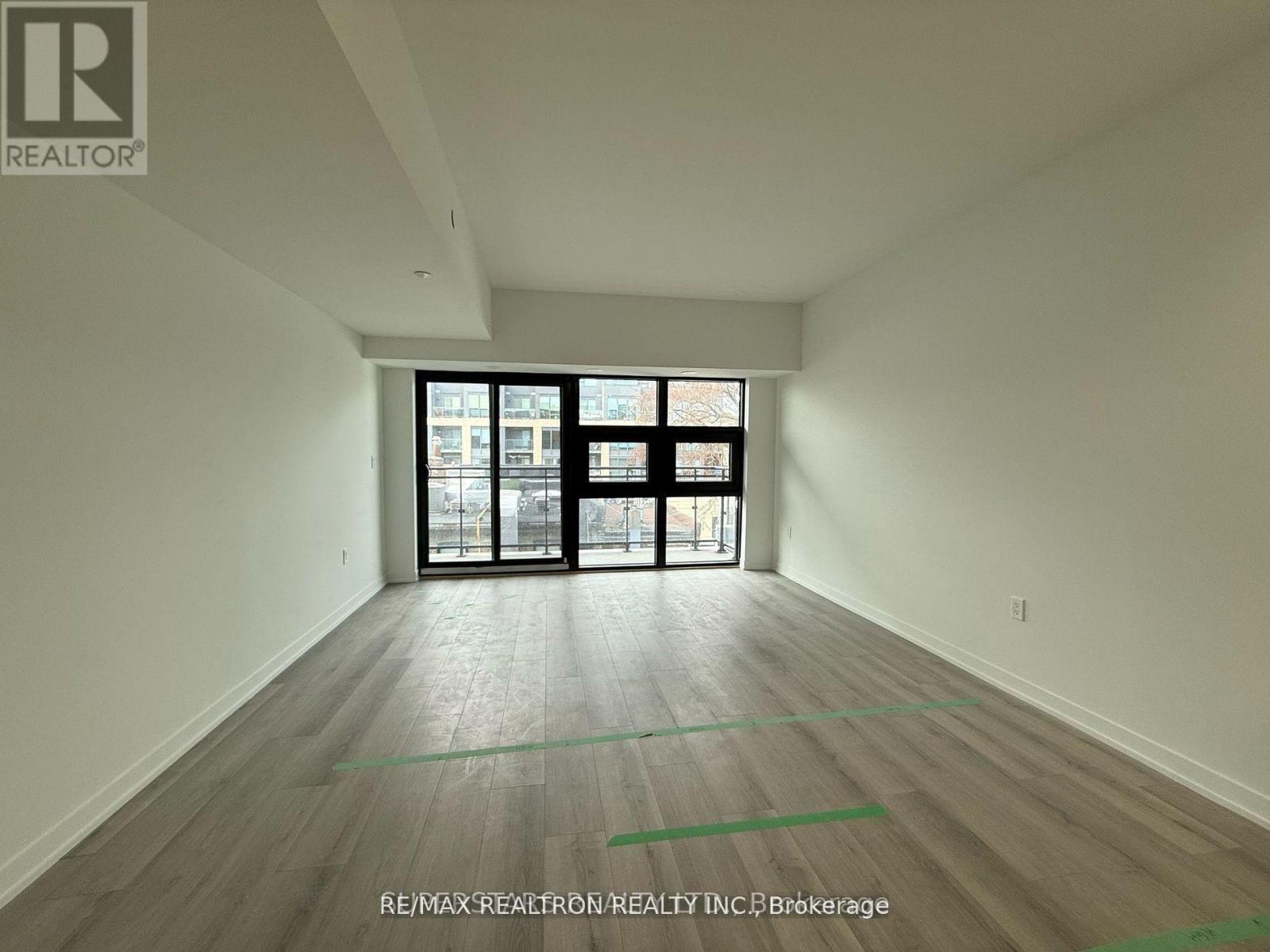 308 - 485 Logan Avenue, Toronto, Ontario  M4M 2P5 - Photo 22 - E12927492