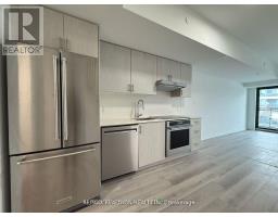 308 - 485 LOGAN AVENUE, Toronto, Ontario