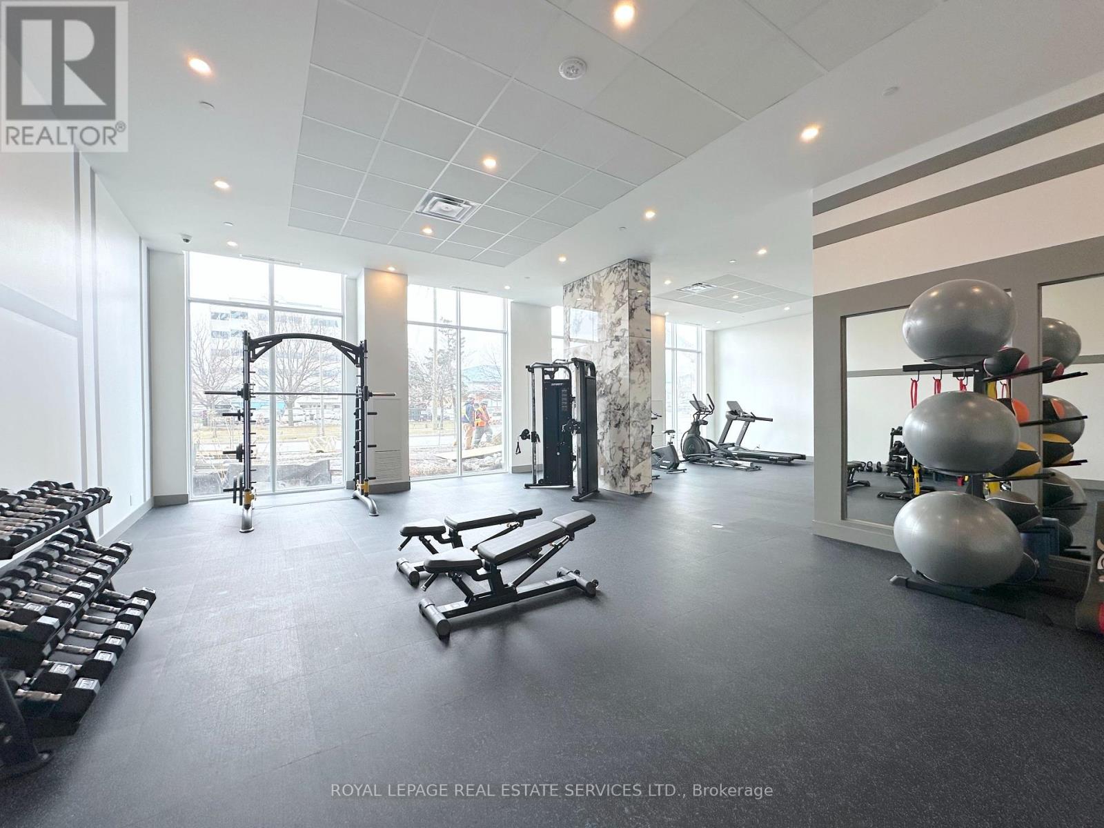 323 - 25 Kitney Drive, Ajax, Ontario  L1S 4S4 - Photo 11 - E12927550