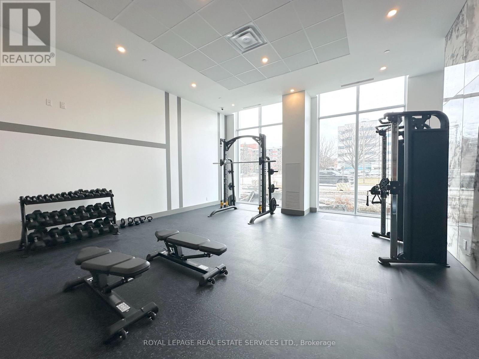 323 - 25 Kitney Drive, Ajax, Ontario  L1S 4S4 - Photo 13 - E12927550