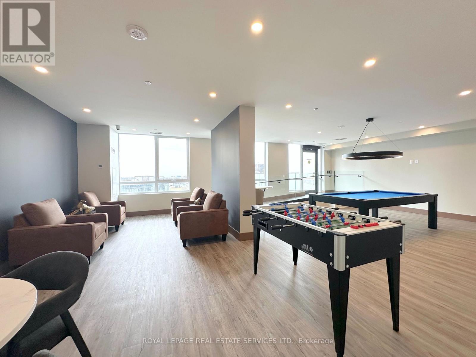 323 - 25 Kitney Drive, Ajax, Ontario  L1S 4S4 - Photo 16 - E12927550