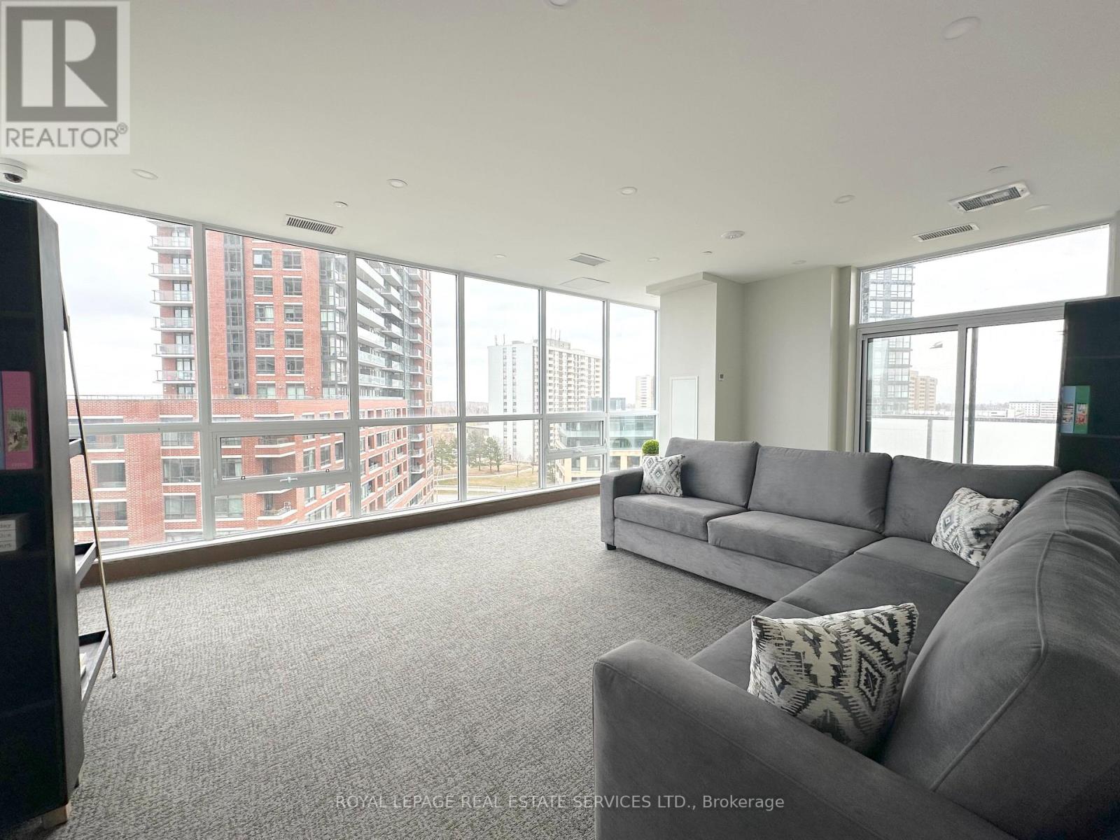 323 - 25 Kitney Drive, Ajax, Ontario  L1S 4S4 - Photo 17 - E12927550