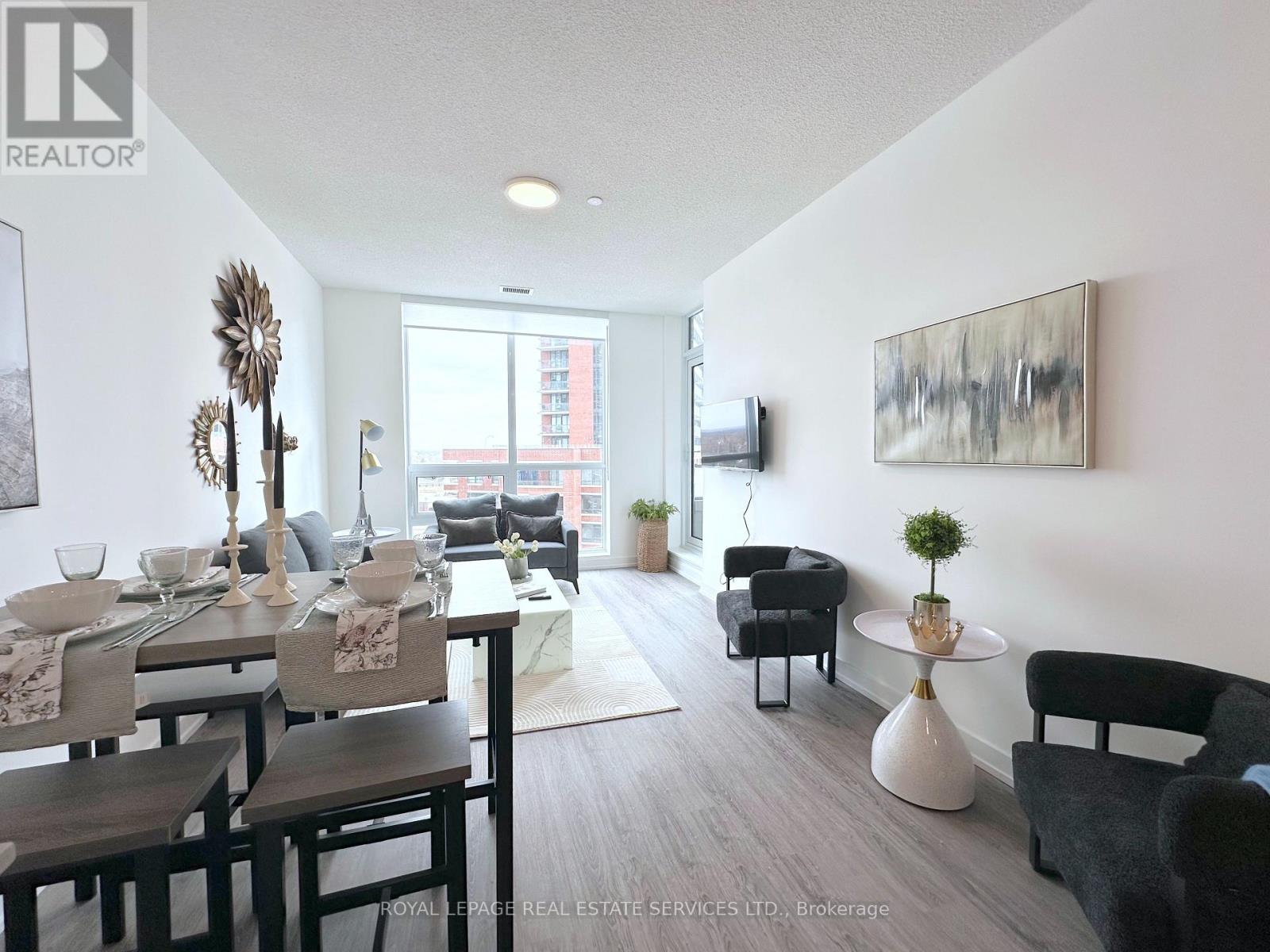 323 - 25 Kitney Drive, Ajax, Ontario  L1S 4S4 - Photo 4 - E12927550