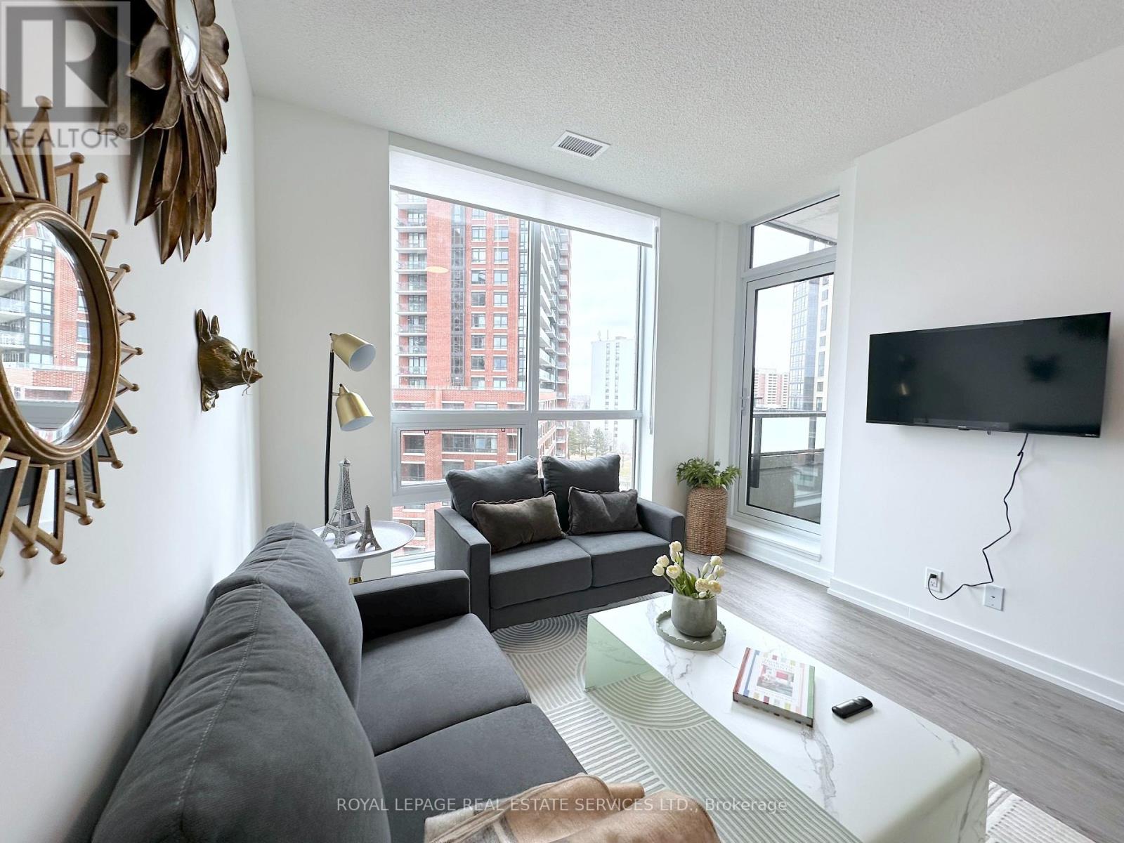 323 - 25 Kitney Drive, Ajax, Ontario  L1S 4S4 - Photo 5 - E12927550