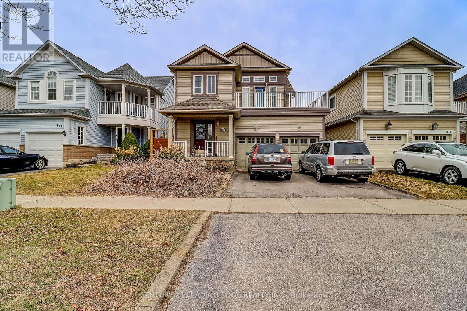 376 Whitby Shores Greenway, Whitby, Ontario  L1N 9R8 - Photo 25 - E12927592