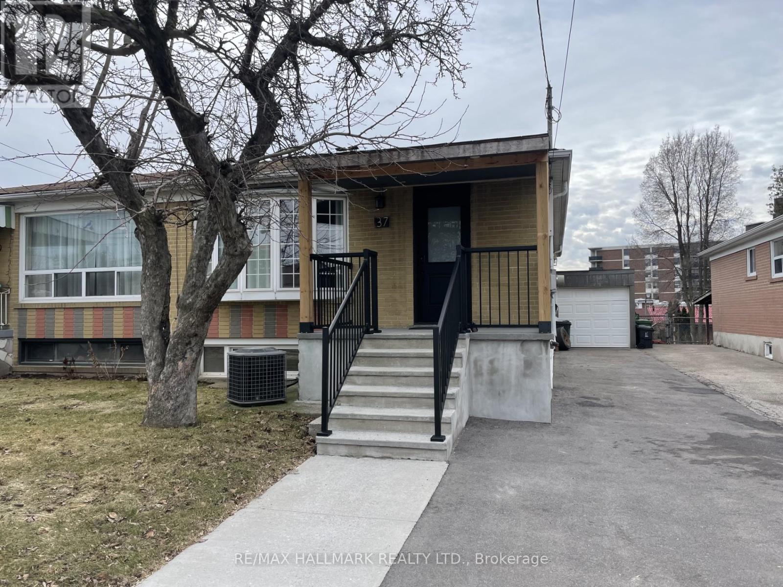 37 Avis Crescent, Toronto, Ontario  M4B 1B8 - Photo 29 - E12927600