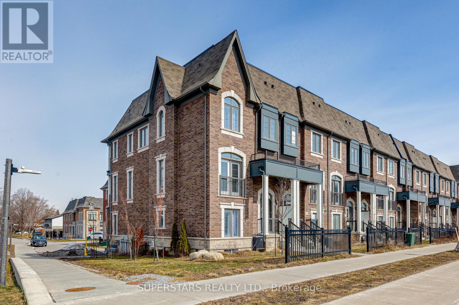 4116 Highway 7 E, Markham, Ontario  L3R 0W9 - Photo 1 - N12927498