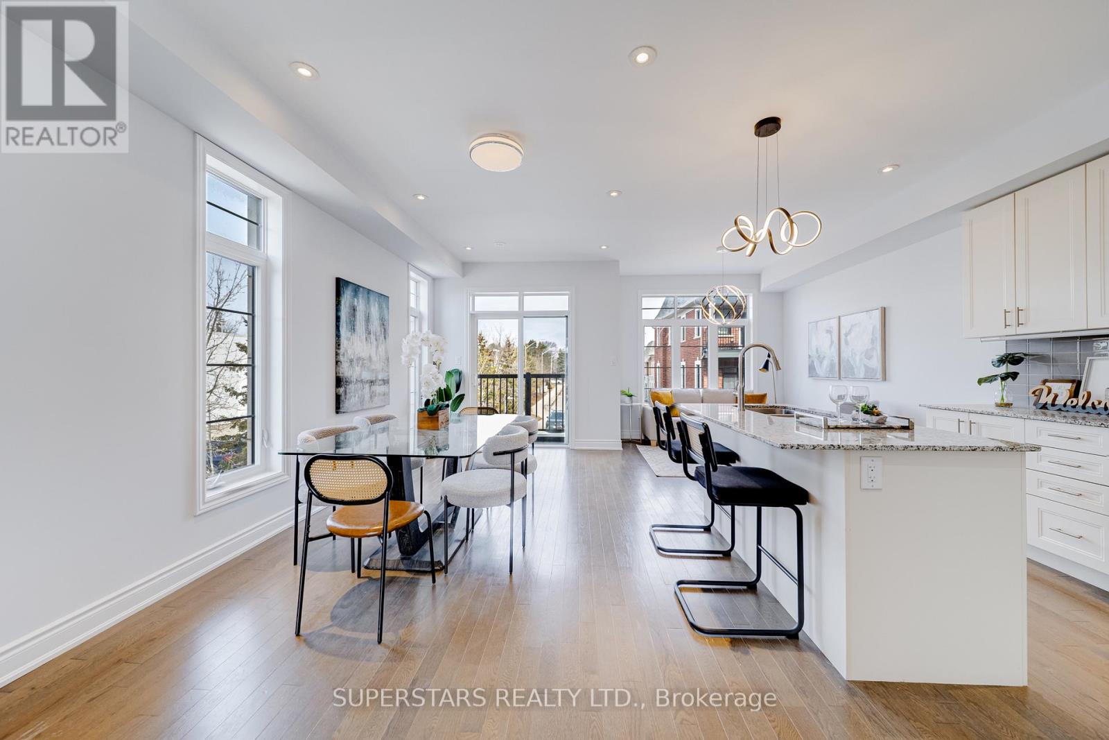 4116 Highway 7 E, Markham, Ontario  L3R 0W9 - Photo 3 - N12927498