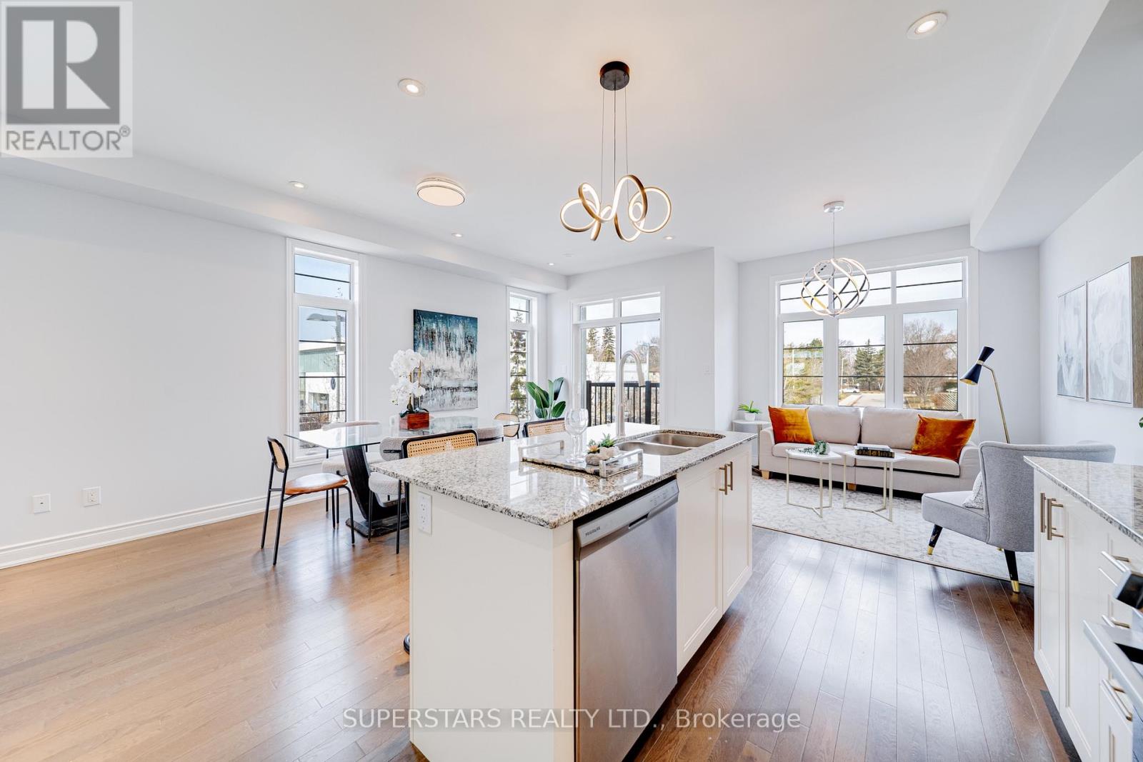 4116 Highway 7 E, Markham, Ontario  L3R 0W9 - Photo 5 - N12927498