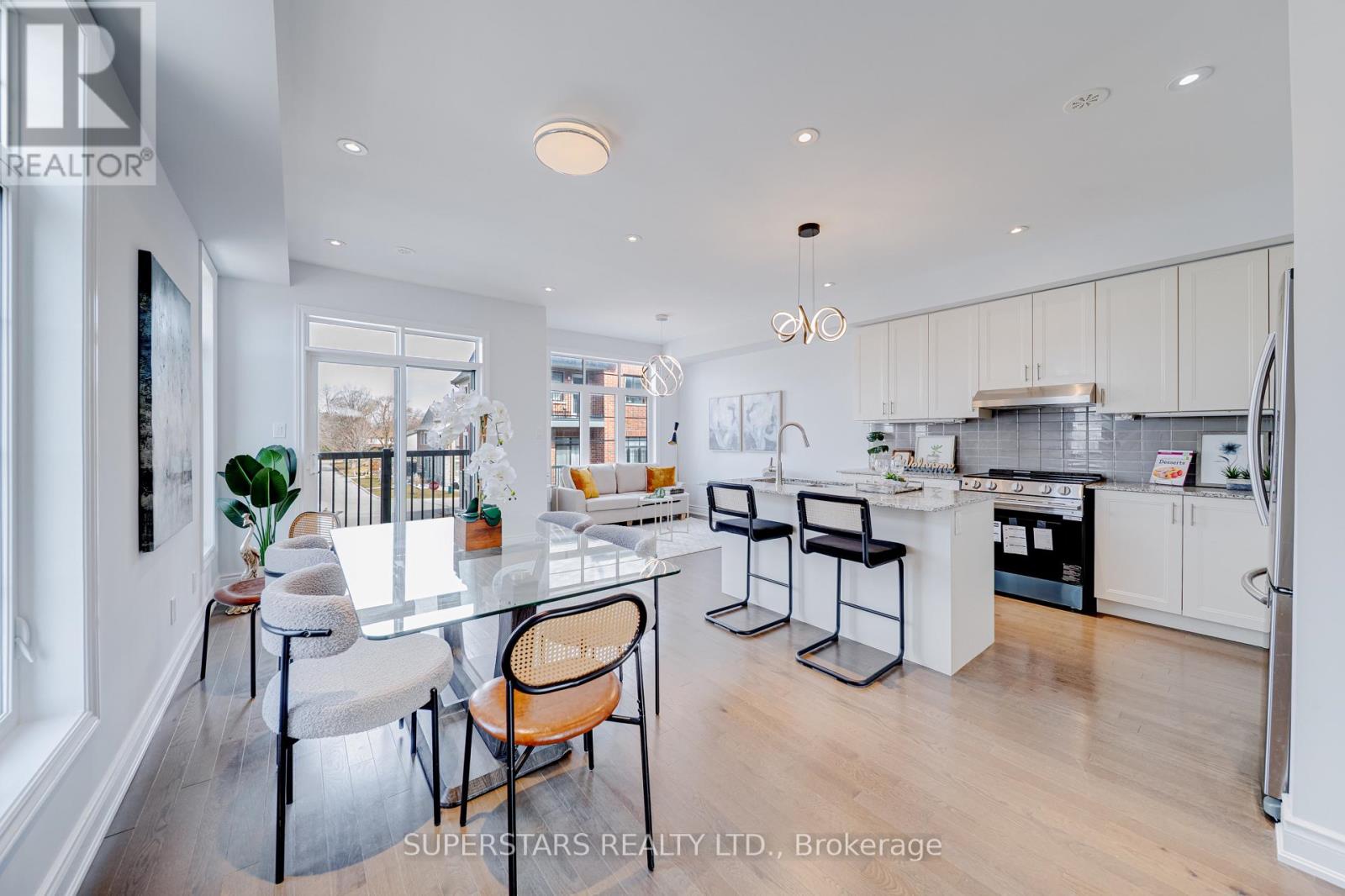 4116 Highway 7 E, Markham, Ontario  L3R 0W9 - Photo 7 - N12927498