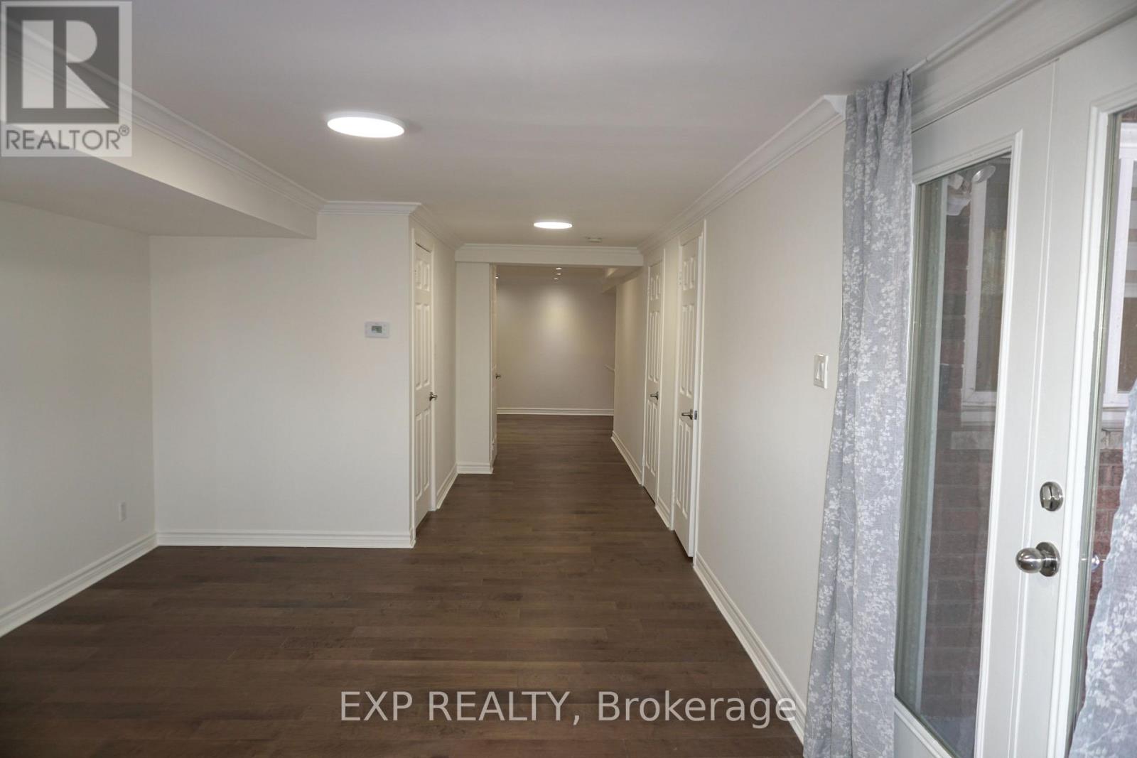 Basement - 364 Kirby Crescent, Newmarket, Ontario  L3X 1G8 - Photo 3 - N12927584