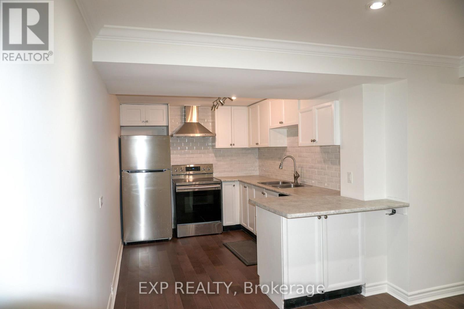 Basement - 364 Kirby Crescent, Newmarket, Ontario  L3X 1G8 - Photo 4 - N12927584