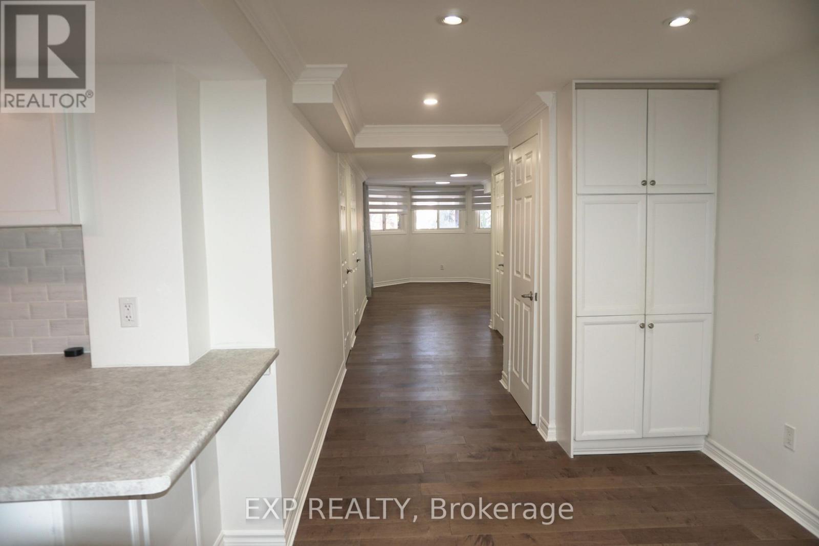 Basement - 364 Kirby Crescent, Newmarket, Ontario  L3X 1G8 - Photo 7 - N12927584