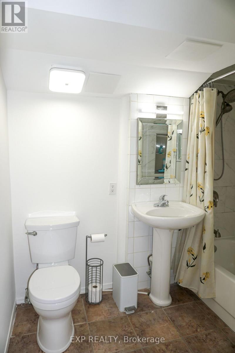 Basement - 364 Kirby Crescent, Newmarket, Ontario  L3X 1G8 - Photo 8 - N12927584