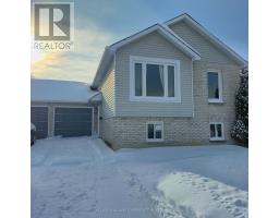 LOWER - 16 HERRELL AVENUE, Barrie, Ontario